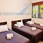 Arbol De Fuego Eco-Hotel