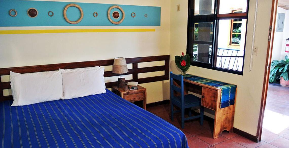 Hotel Arbol De Fuego Eco-hotel San Salvador