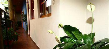 Hotel Arbol De Fuego Eco-hotel San Salvador