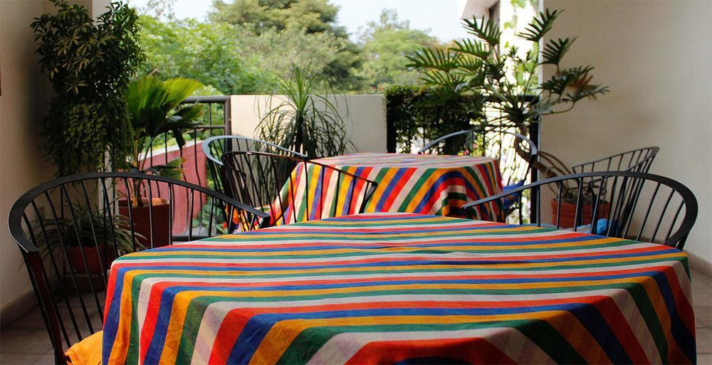 Hotel Arbol De Fuego Eco-hotel 3*
