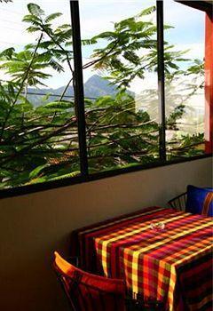 Hotel Arbol De Fuego Eco-hotel 3*