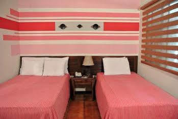 Arbol De Fuego Eco-hotel Hotel