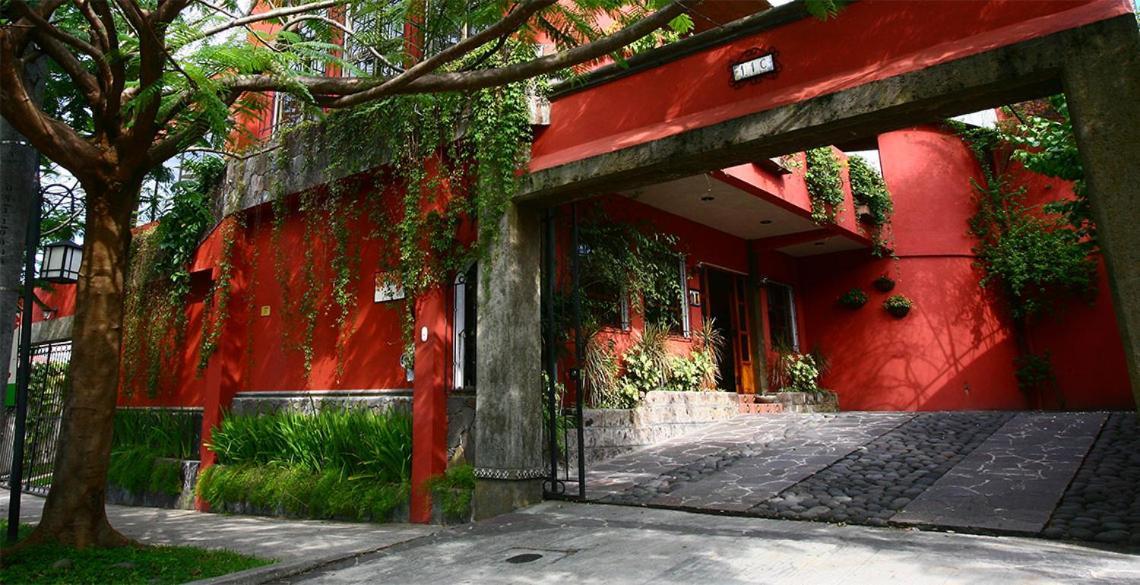 Hotel Arbol De Fuego Eco-hotel 3*