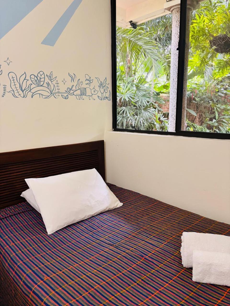 Hotel Arbol De Fuego Eco-hotel