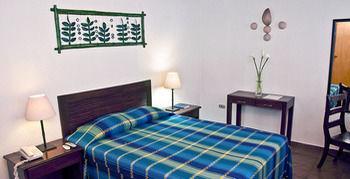 Arbol De Fuego Eco-hotel Hotel