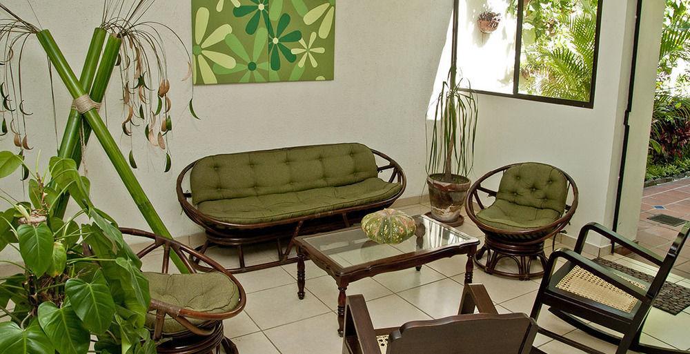 Hotel Arbol De Fuego Eco-hotel 3*