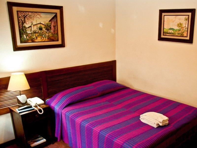 Hotel Arbol De Fuego Eco-hotel