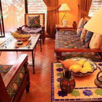 Arbol De Fuego Eco-hotel 3*