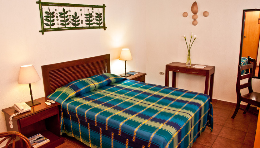 Arbol De Fuego Eco-hotel 3*