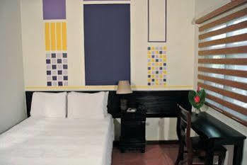 Arbol De Fuego Eco-hotel Hotel 3*