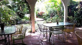 Hotel Arbol De Fuego Eco-hotel