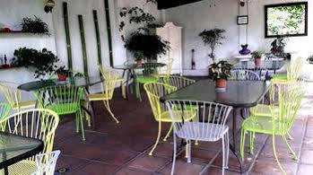Arbol De Fuego Eco-hotel 3* San Salvador