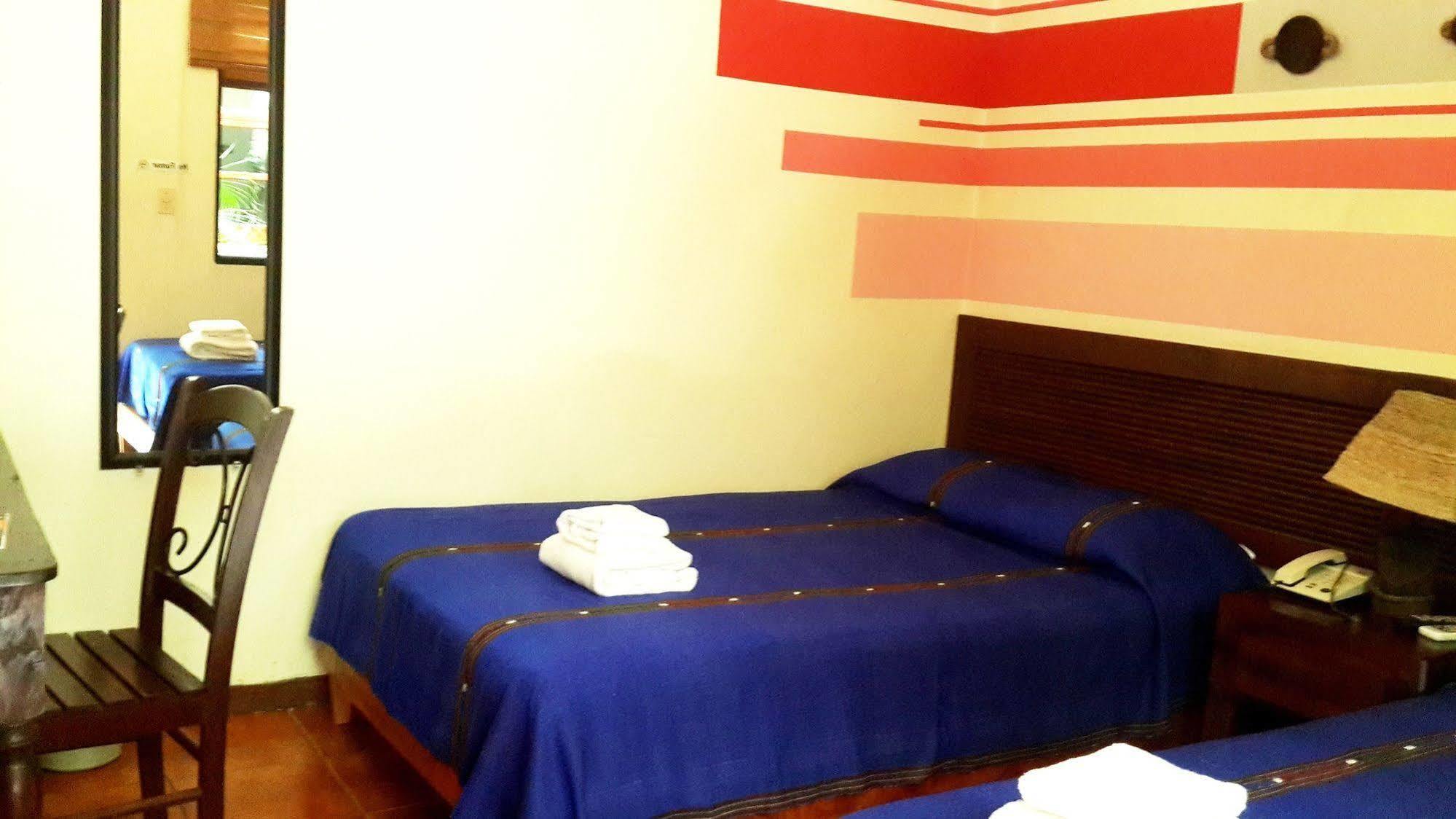 Hotel Arbol De Fuego Eco-hotel 3*