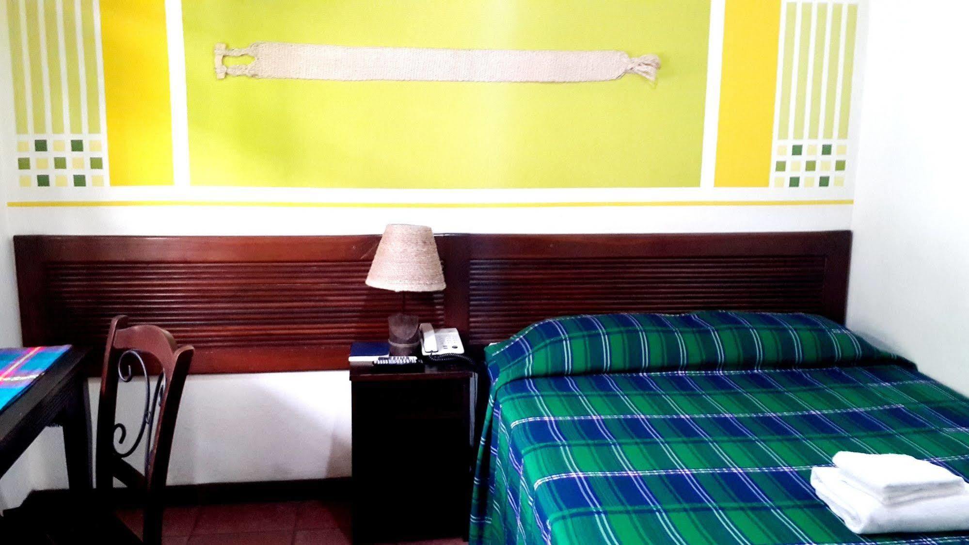 Arbol De Fuego Eco-hotel 3*
