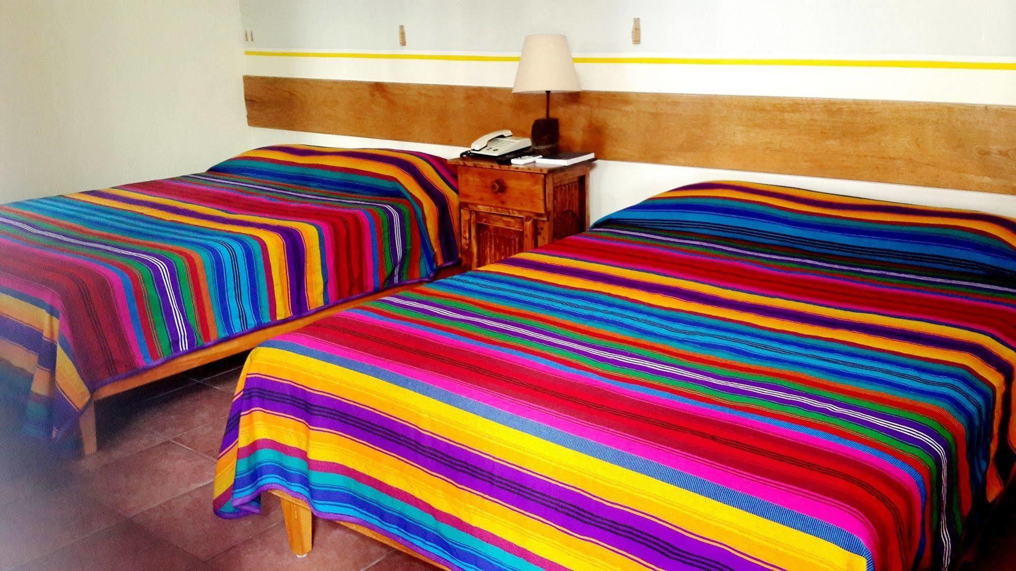 Arbol De Fuego Eco-hotel Hotel