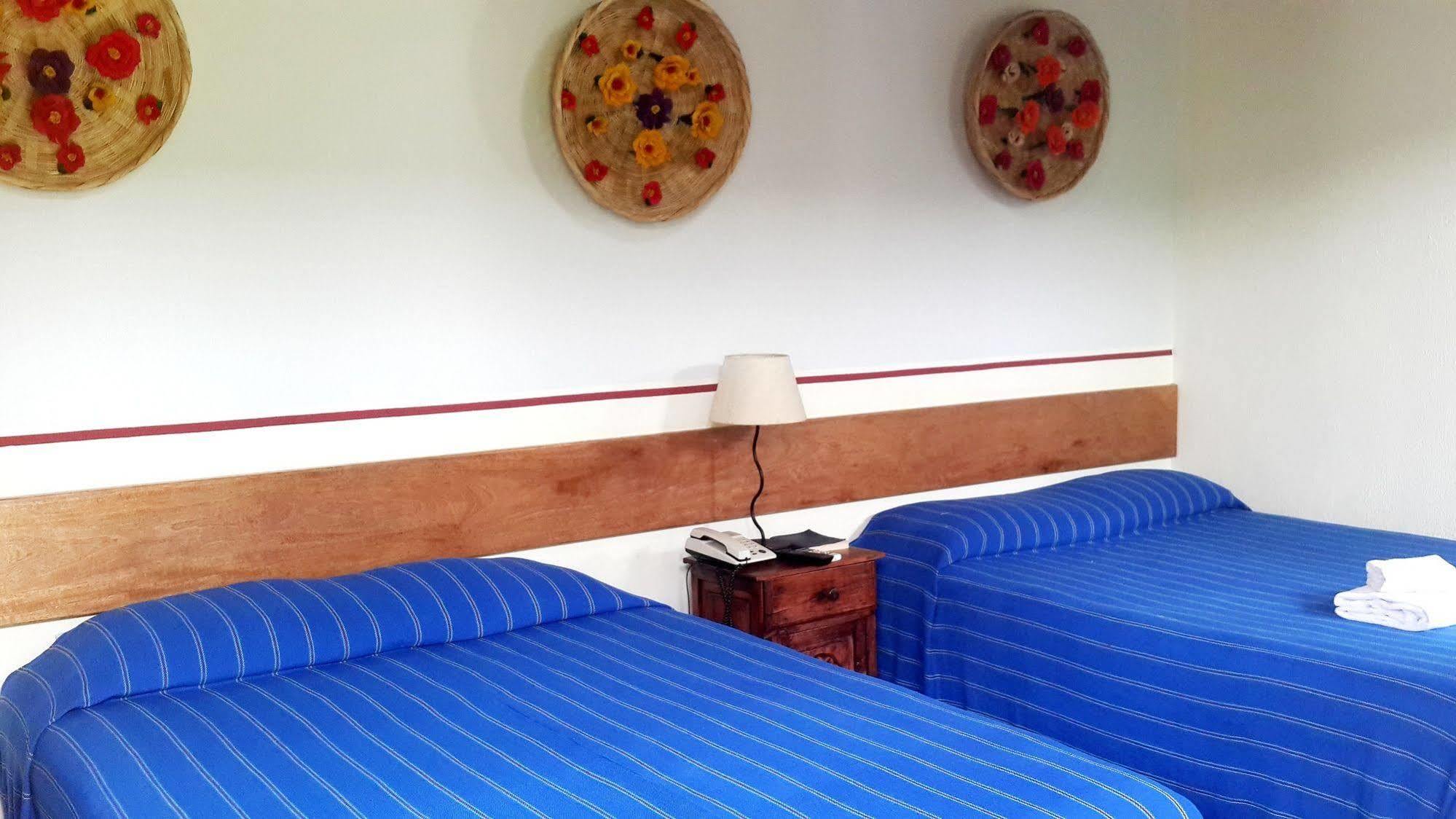 Arbol De Fuego Eco-hotel 3*