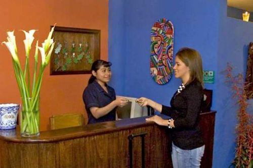 Hotel Arbol De Fuego Eco-hotel 3*