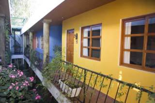 Hotel Arbol De Fuego Eco-hotel 3*