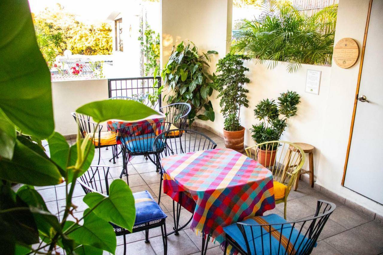 Hotel Arbol De Fuego Eco-hotel 3*